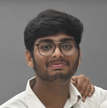 Aryan Bhargava